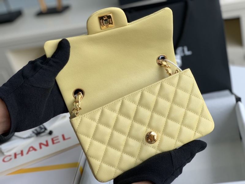 Chanel CF Series Bags